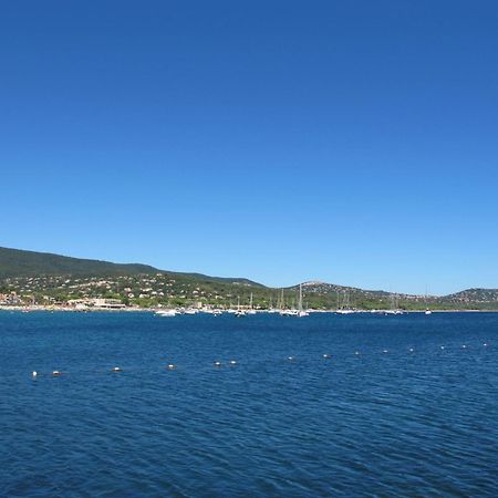Apartment Ancre Bleue Cavalaire-sur-Mer Extérieur photo