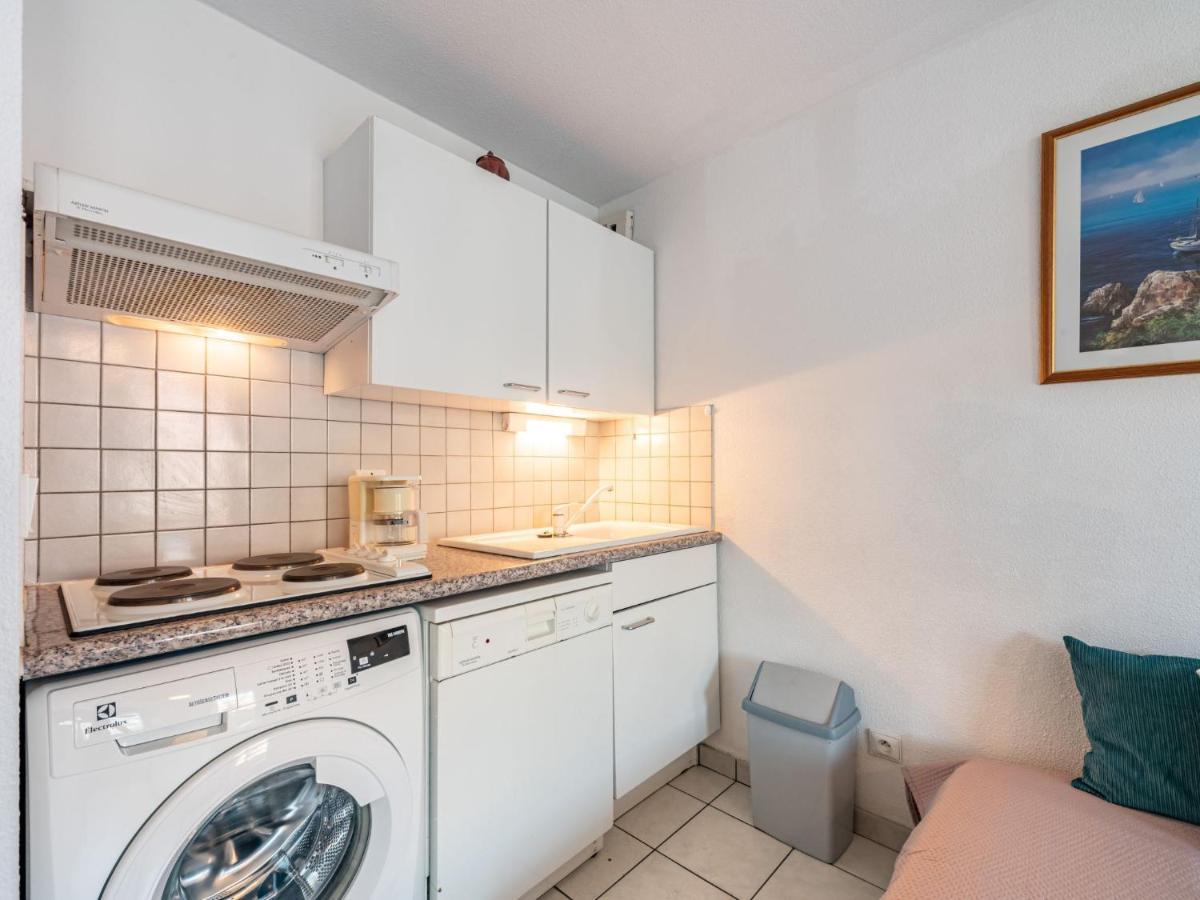 Apartment Ancre Bleue Cavalaire-sur-Mer Extérieur photo