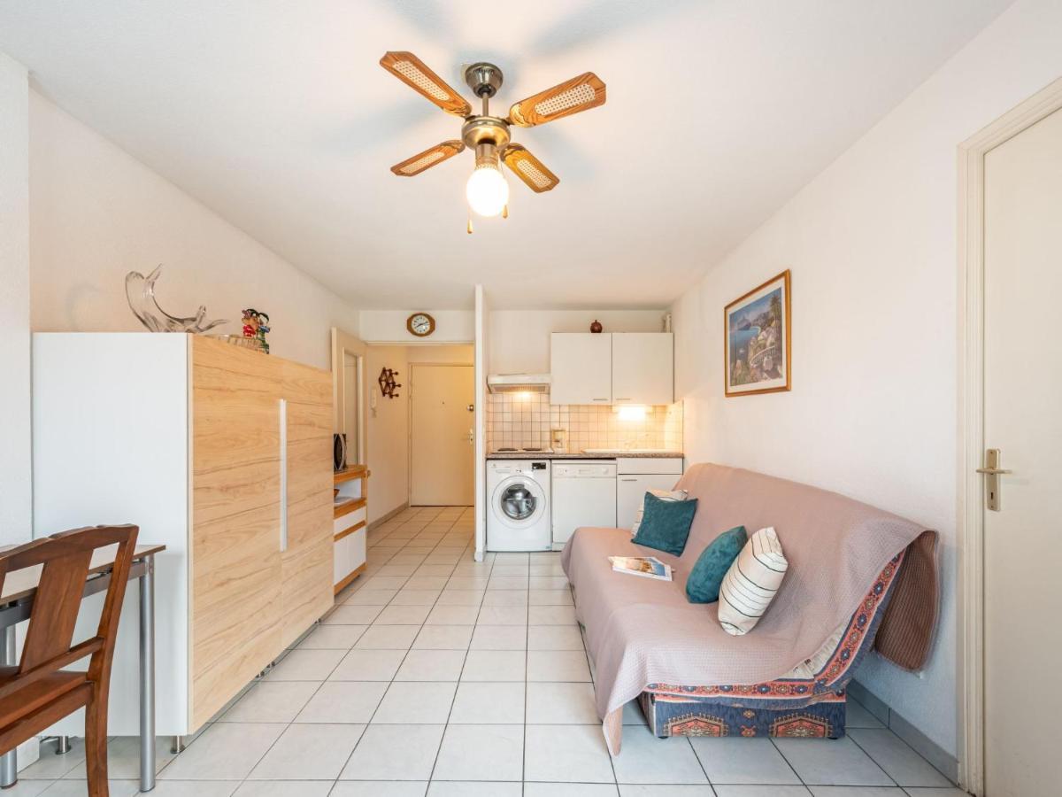 Apartment Ancre Bleue Cavalaire-sur-Mer Extérieur photo