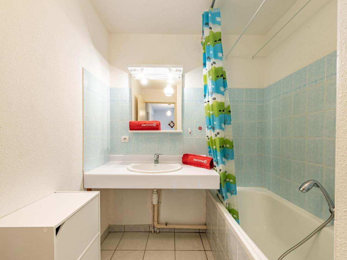 Apartment Ancre Bleue Cavalaire-sur-Mer Extérieur photo