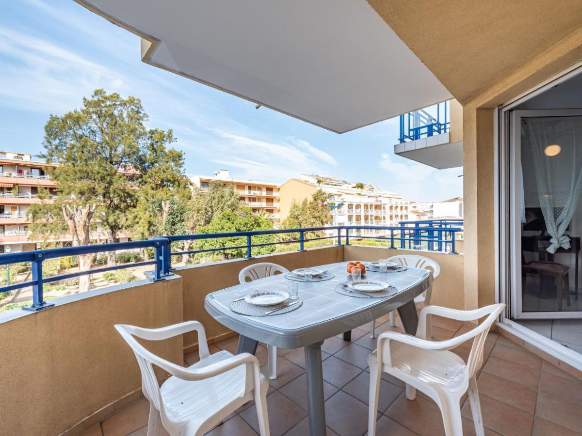 Apartment Ancre Bleue Cavalaire-sur-Mer Extérieur photo