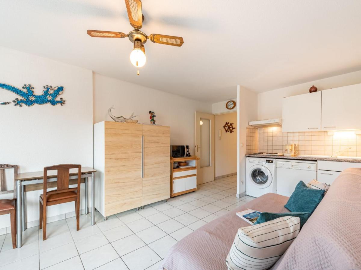 Apartment Ancre Bleue Cavalaire-sur-Mer Extérieur photo