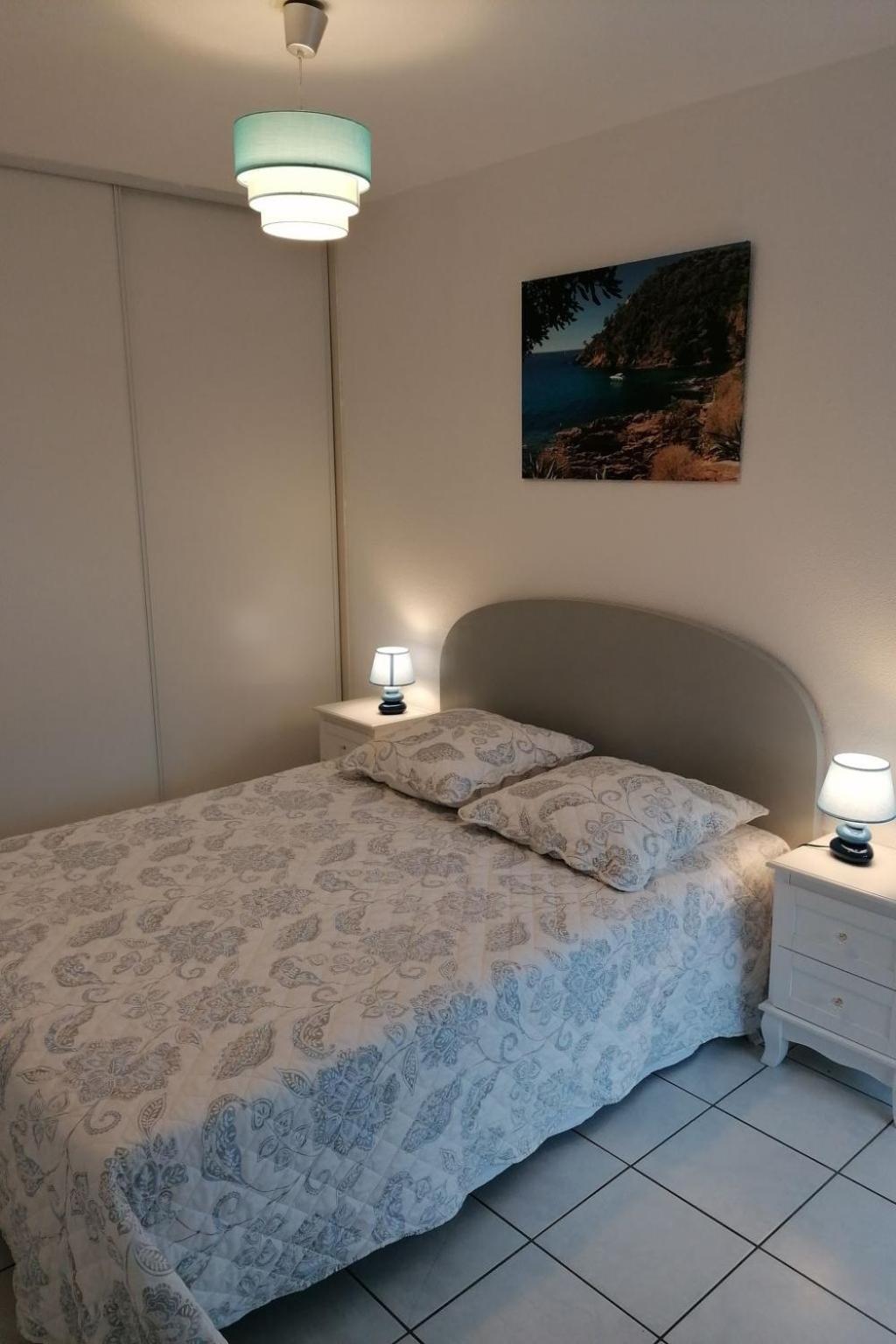 Apartment Ancre Bleue Cavalaire-sur-Mer Extérieur photo