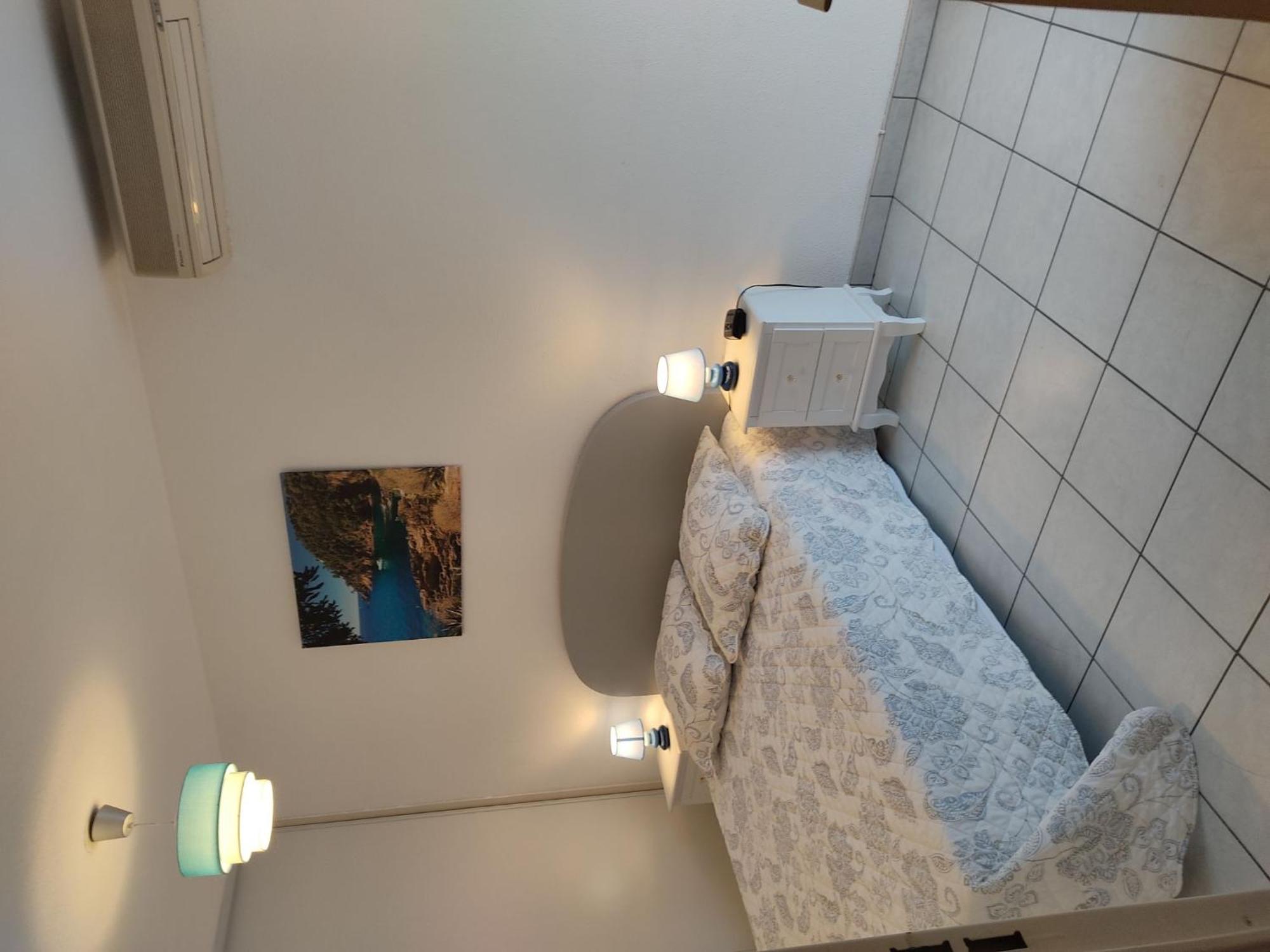 Apartment Ancre Bleue Cavalaire-sur-Mer Extérieur photo