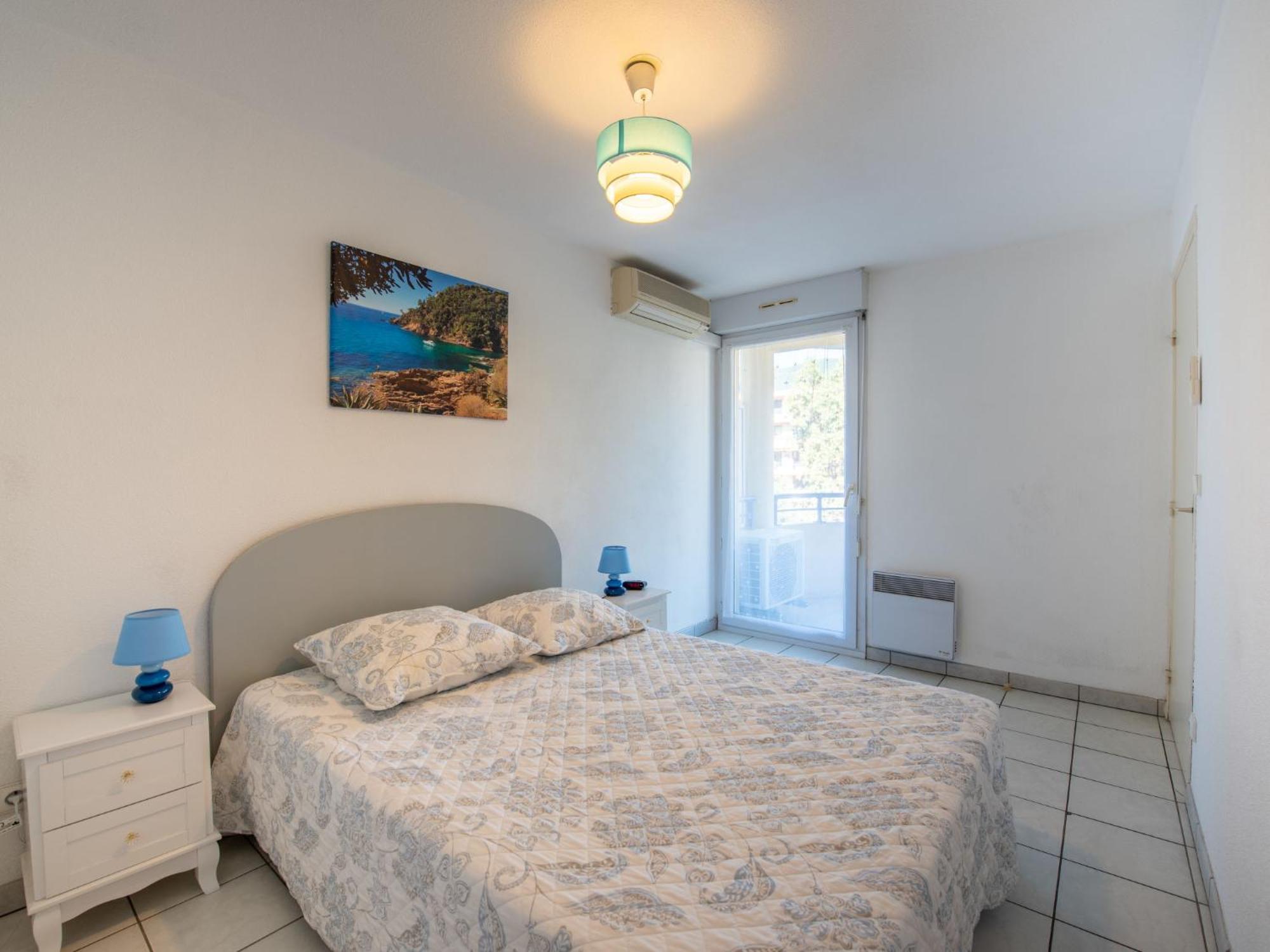 Apartment Ancre Bleue Cavalaire-sur-Mer Extérieur photo