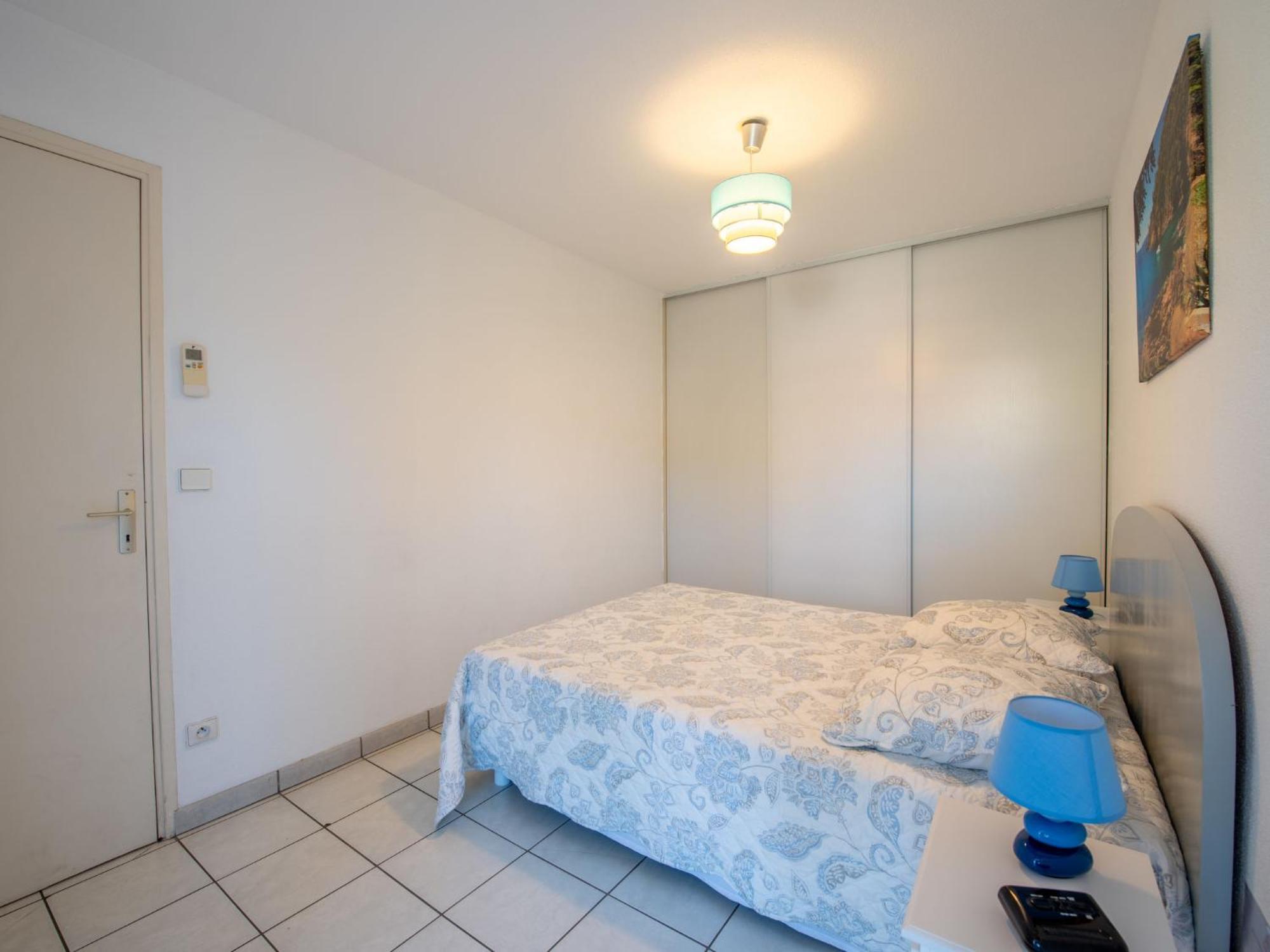 Apartment Ancre Bleue Cavalaire-sur-Mer Extérieur photo