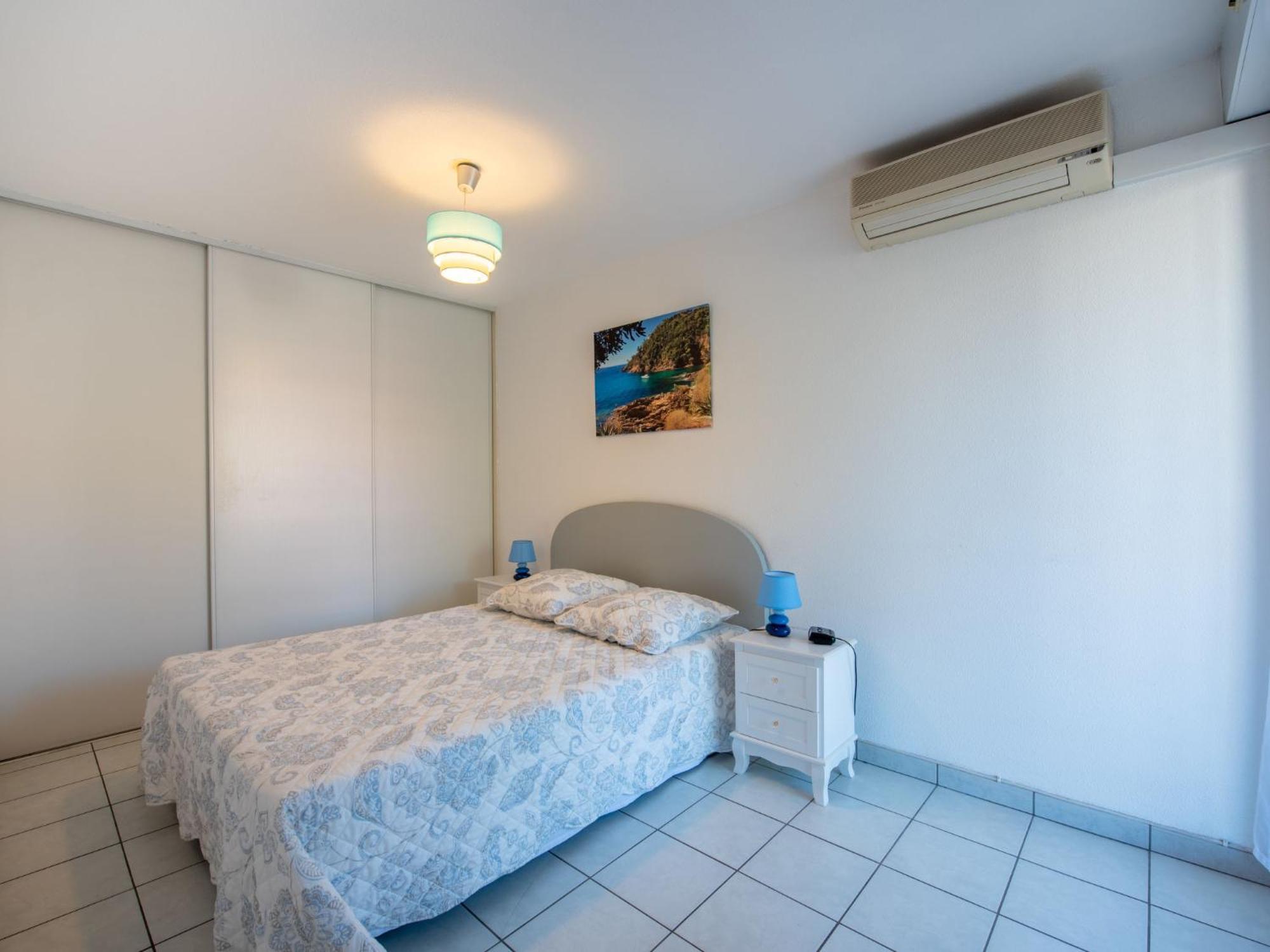 Apartment Ancre Bleue Cavalaire-sur-Mer Extérieur photo